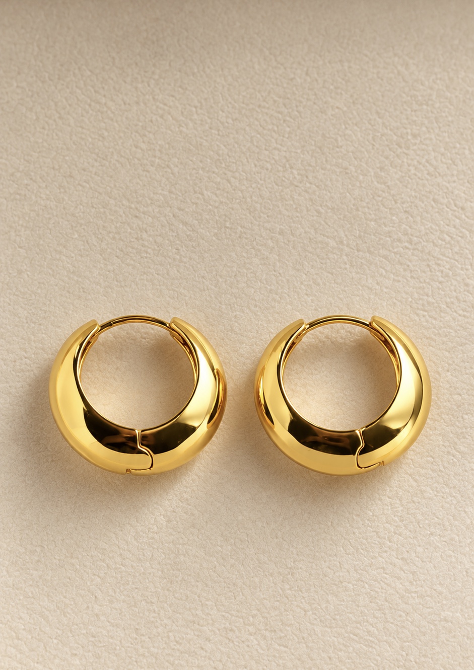 Omalicha mini hoops